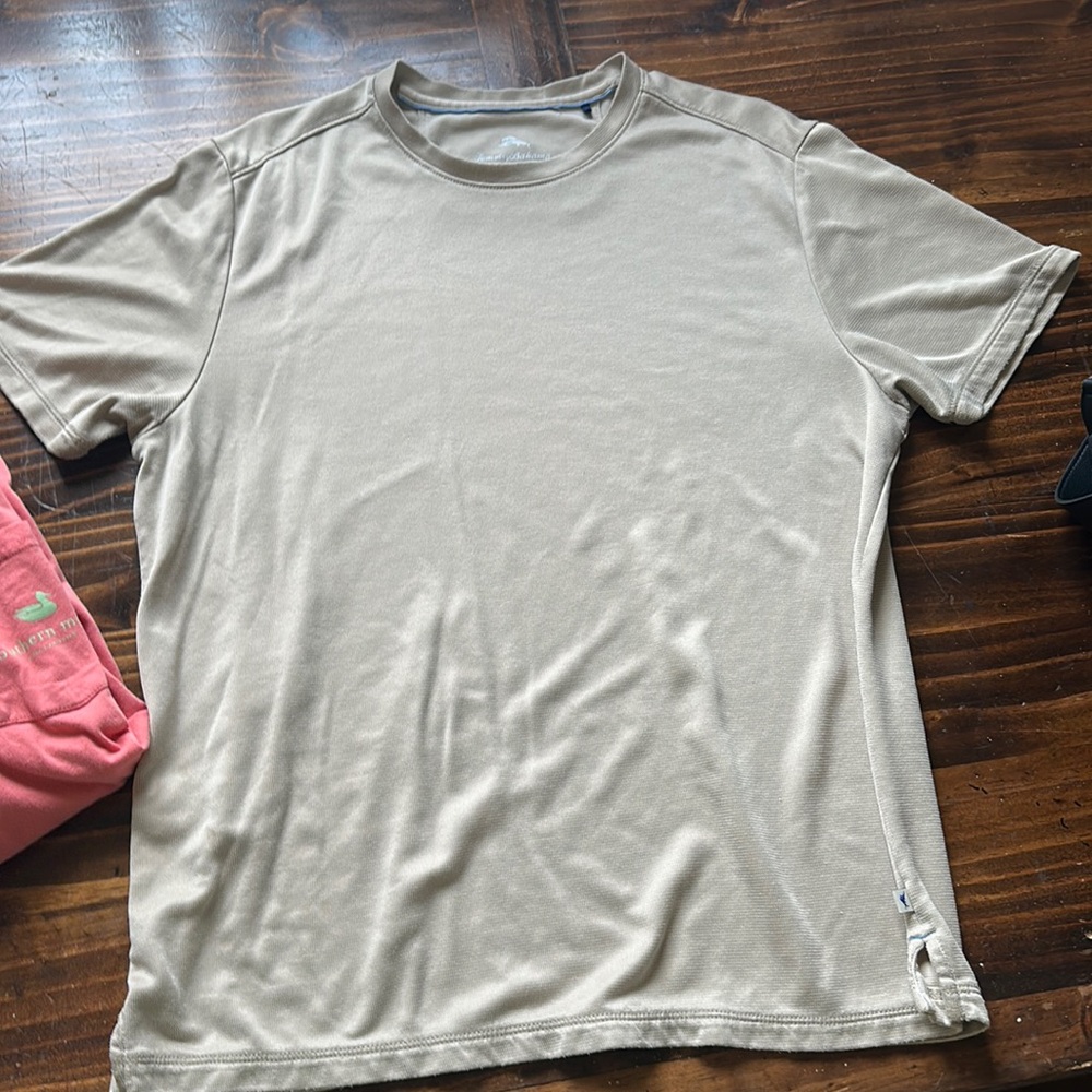 Tommy Bahama Shirt